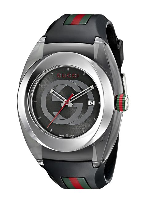 precio de reloj gucci para hombre|cheap men's Gucci watches.